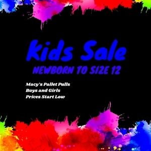 This listing is for a Posh Live Show. Like listing to be notified of Live show.